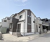 京都府京都市山科区小山西御所町：物件画像／株式会社京都ライフ　百万遍店