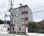 滋賀県大津市螢谷：物件画像／株式会社京都ライフ　百万遍店