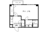 間取り：間取