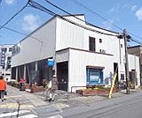 滋賀銀行 山科南支店まで233m