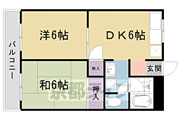山陰本線 嵯峨嵐山駅 徒歩8分