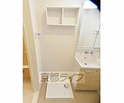 室内に設置可