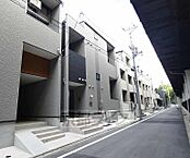 京都府京都市伏見区深草五反田町：物件画像／株式会社京都ライフ　百万遍店
