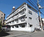 京都府京都市北区紫野東舟岡町：物件画像／株式会社京都ライフ　百万遍店