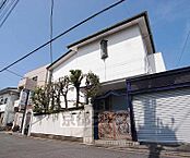 京都府京都市伏見区桃山筒井伊賀西町：物件画像／株式会社京都ライフ　百万遍店