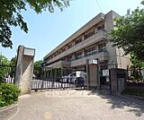 長岡第九小学校まで200m