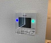 ソーラーパネルのモニターです