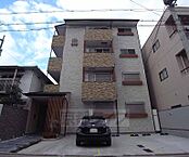 京都府京都市下京区中堂寺庄ノ内町：物件画像／株式会社京都ライフ　百万遍店