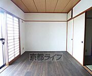 別部屋の別角度です。