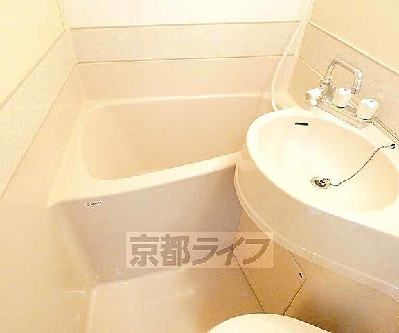 浴室