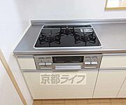 コンロです