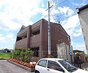 外観です。
