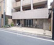 京都府京都市上京区駒之町：物件画像／株式会社京都ライフ　百万遍店