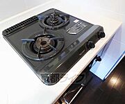 綺麗で使いやすいです