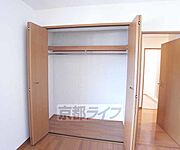 大きめの収納です。