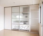 目隠し付き