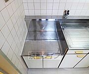 コンロです。