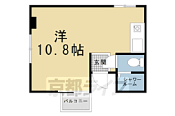 🉐敷金礼金0円！🉐京阪本線 東福寺駅 徒歩4分