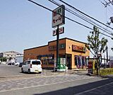 なか卯新堀川店まで272m 親子丼などもありますよ