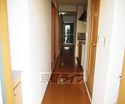 103号室流用です。