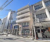 京都府京都市下京区白楽天町：物件画像／株式会社京都ライフ　百万遍店