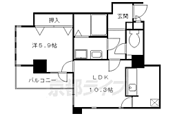 スカイウェイ洛北