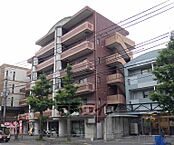 京都府京都市右京区太秦京ノ道町：物件画像／株式会社京都ライフ　百万遍店