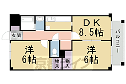 東海道・山陽本線 桂川駅 徒歩5分