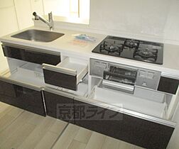 京都府城陽市市辺西川原（賃貸アパート1LDK・1階・44.22㎡） その27