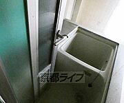 浴室