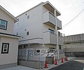 京都府京都市山科区東野狐藪町：物件画像／株式会社京都ライフ　百万遍店