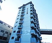京都府京都市伏見区竹田向代町：物件画像／株式会社京都ライフ　百万遍店
