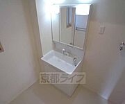 人気のシャンプードレッサーです。