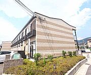外観です。