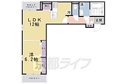 東海道・山陽本線 西大路駅 徒歩14分