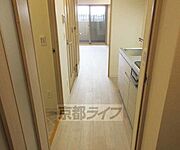 廊下です・