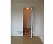 広い収納です・