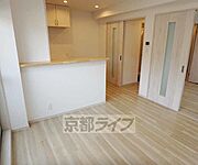 リビングスペース