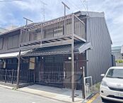 京都府京都市南区西九条南小路町：物件画像／株式会社京都ライフ　百万遍店
