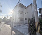京都府京都市山科区大宅五反畑町：物件画像／株式会社京都ライフ　百万遍店