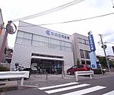 京都信用金庫 城陽駅前支店まで108m
