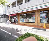 セブンイレブン京都平野宮本町店まで80m わら天神のすぐ南側。西大路通に面してます。