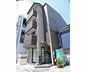 京都府京都市右京区山ノ内西八反田町：物件画像／株式会社京都ライフ　百万遍店