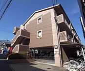 京都府京都市右京区嵯峨野有栖川町：物件画像／株式会社京都ライフ　百万遍店