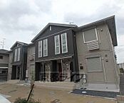 京都府八幡市男山金振：物件画像／株式会社京都ライフ　百万遍店