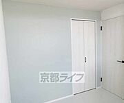 落ち着くお部屋です・