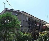 京都府京都市右京区梅津前田町：物件画像／株式会社京都ライフ　百万遍店