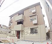 京都府京都市南区吉祥院宮ノ西町：物件画像／株式会社京都ライフ　百万遍店