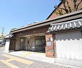 今出川駅まで400m