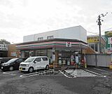 セブンイレブン 大津木下町店まで247m